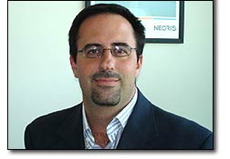 Neoris nombra Country Manager en Chile