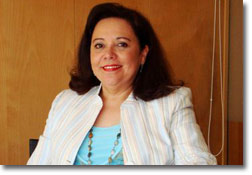 PowerData nombra nueva Account Manager para Chile