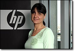 HP Chile designa nueva Gerente de Productos de Consumo de IPG