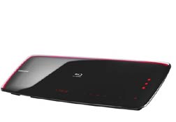 Nuevos Blu-ray de Samsung