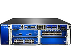 Juniper Networks amplía Serie SRX con gateways de servicio SRX3000