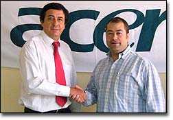 Acer consolida a Deira como Centro de Servicio y soporte a nivel nacional