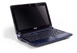 Nueva Acer Aspire ONE llega a Chile