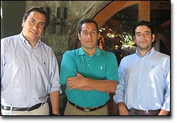 CDEC-SING confía el respaldo de su sistema eléctrico a Tripp Lite