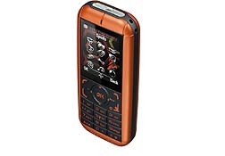 Nuevo celular de Alcatel con batería de extrema duración