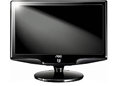 Monitor LCD 831S de AOC