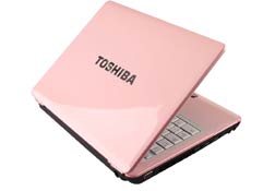 Toshiba presenta serie Portégé