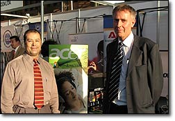 Acer participa en Décima Feria ChileCompra