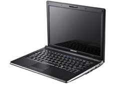Samsung lanza mini notebook NC20
