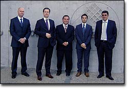 Grupo Disc se convierte en partner de Oberthur en Chile