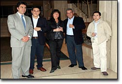 Exxis celebra 20º aniversario