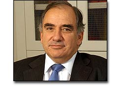 Nuevo Gerente General en TCS Chile