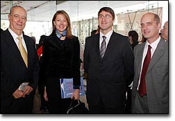 Se lanza invitación a participar en III Versión del Premio a la Innovación en RR.HH. Meta4 2009