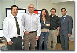 ADX Networks: Pioneros en virtualización de servidores