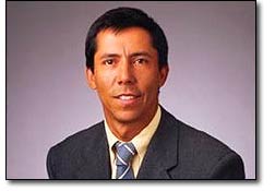 Alejandro Castro es designado Director Ejecutivo para Ingram Micro Chile y Argentina
