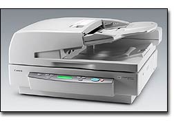 Canon presenta escáner imageFORMULA DR-7090C