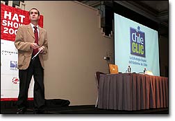 Red Hat realiza Road Show 2009 en Chile