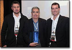 Magenta recibe importante premio de Cisco