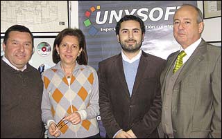 Unypre de Unysoft: El ERP para control de obra que las Pymes necesitan