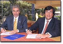 Global Crossing provee servicios gerenciados de telecomunicaciones a D-Link LatinAmerica