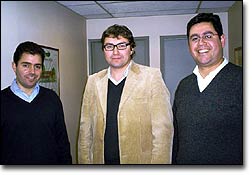 Informat implanta Microsoft Dynamics AX en Fernández Wood Constructora