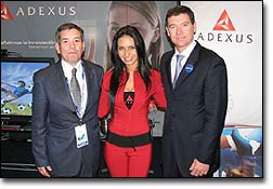 Lo último en “Cartelería Interactiva” trae ADEXUS en Conecta 2009