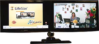 LifeSize y SITE Chile: La sinergia necesaria para proveer la última tecnología en videoconferencia y telepresencia