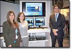 Telefónica elige a Dell para “Puesto de Trabajo Informático”