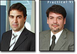 Neoris anuncia nuevos Directores de Negocios