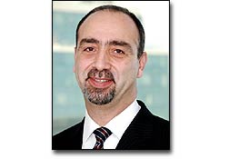 Nuevo Country Manager de Siemens IT Solutions and Services