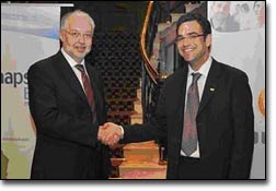 Synapsis y Politec sellan acuerdo de colaboración regional