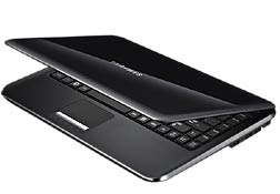 Samsung lanza notebook X420