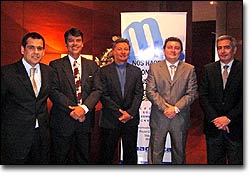 Magenta dio a conocer solución de telefonía IP basada en SBC