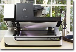 HP lanza línea de impresión