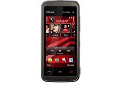 Disponible Nokia 5530 XpressMusic