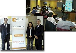 América XXI dicta cursos oficiales de CMMI