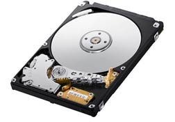 Samsung anuncia nuevo disco duro de 640 GB y 2,5”