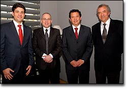 Payroll adquiere 50% de CDGroup
