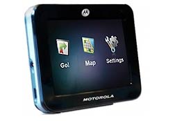 Motorola presenta nuevo accesorio con exclusivo equipo GPS