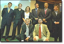 Grupo Digevo y Corfo presentan sofisticados productos basados en innovación tecnológica