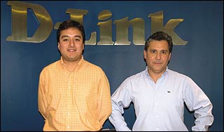 D-Link: Mayor estabilidad y ahorro de costos con virtualización de servidores VMware de Andes IT