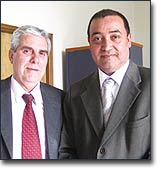 Contraloría General de la República: Automatiza sus procesos de archivos en materias de personal del Estado