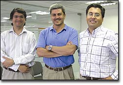 Isapre Fundación automatiza sus procesos con C-Flow BPM de Colabra