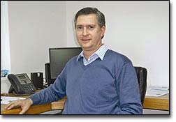 RAEF destaca beneficios de desktops virtuales con tecnología Graphon
