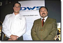 DWS invita a sus clientes a conocer beneficios de Thin Clients de Wyse