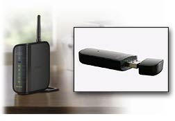 Belkin introduce nuevas soluciones con tecnología 802.11n