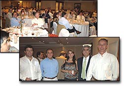 Infocorp celebra junto a sus clientes