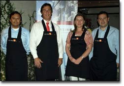 CSI Leasing y Orange anuncian alianza estratégica