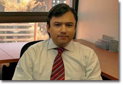 CSI Leasing presenta servicios de arriendo de equipos para grandes empresas
