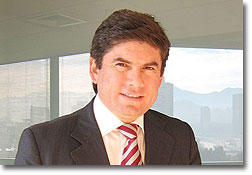 IBM Chile designa nuevo ejecutivo